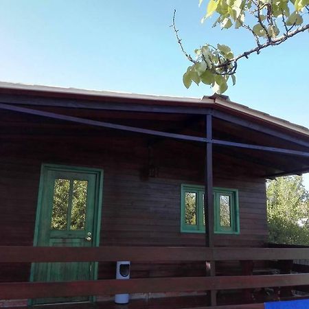 Cabana Do Sol Торреш-Ведраш Екстер'єр фото