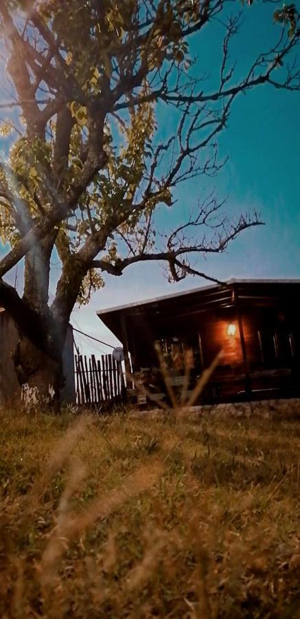 Cabana Do Sol Торреш-Ведраш Екстер'єр фото