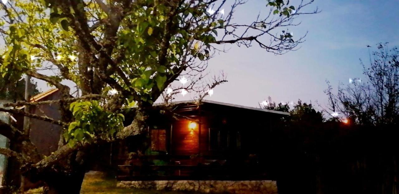 Cabana Do Sol Торреш-Ведраш Екстер'єр фото
