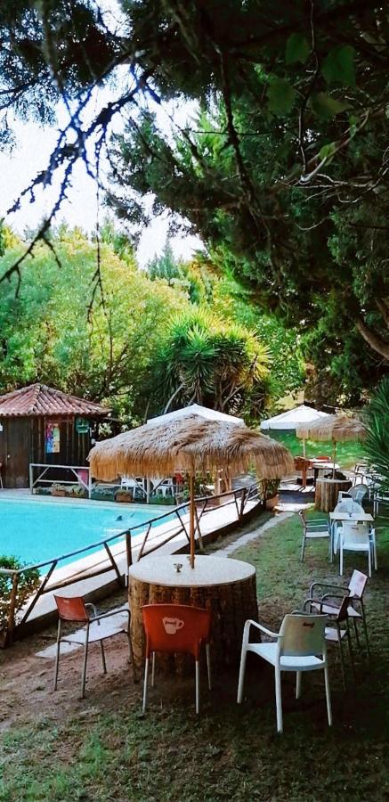 Cabana Do Sol Торреш-Ведраш Екстер'єр фото