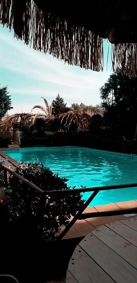 Cabana Do Sol Торреш-Ведраш Екстер'єр фото