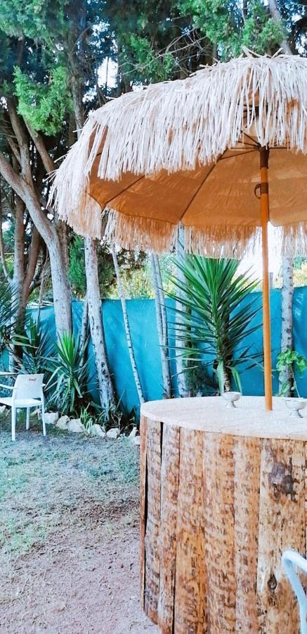 Cabana Do Sol Торреш-Ведраш Екстер'єр фото