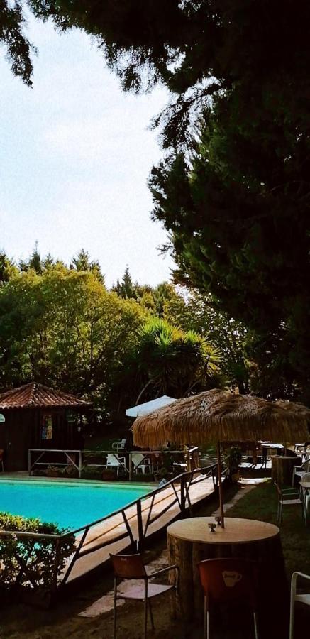 Cabana Do Sol Торреш-Ведраш Екстер'єр фото