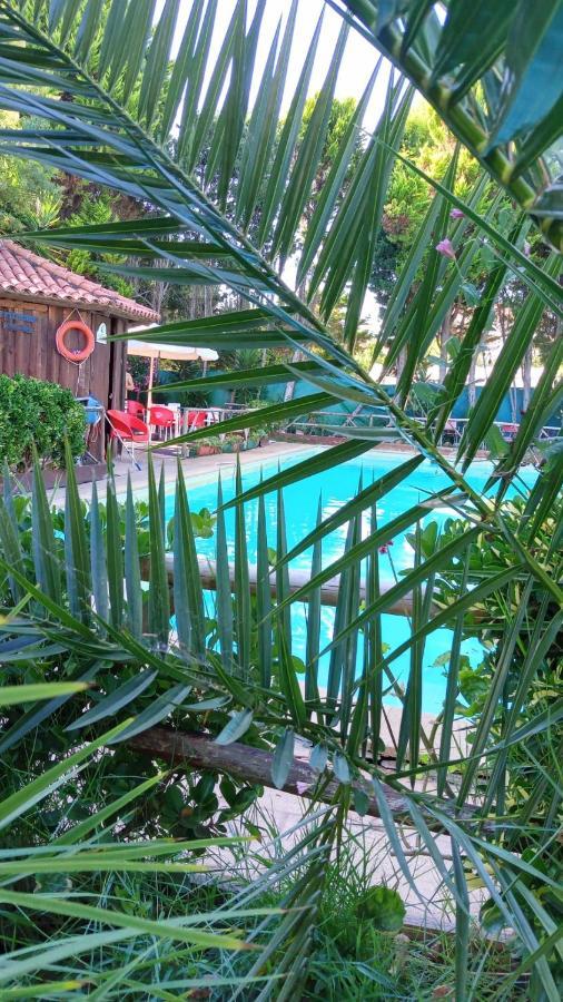 Cabana Do Sol Торреш-Ведраш Екстер'єр фото