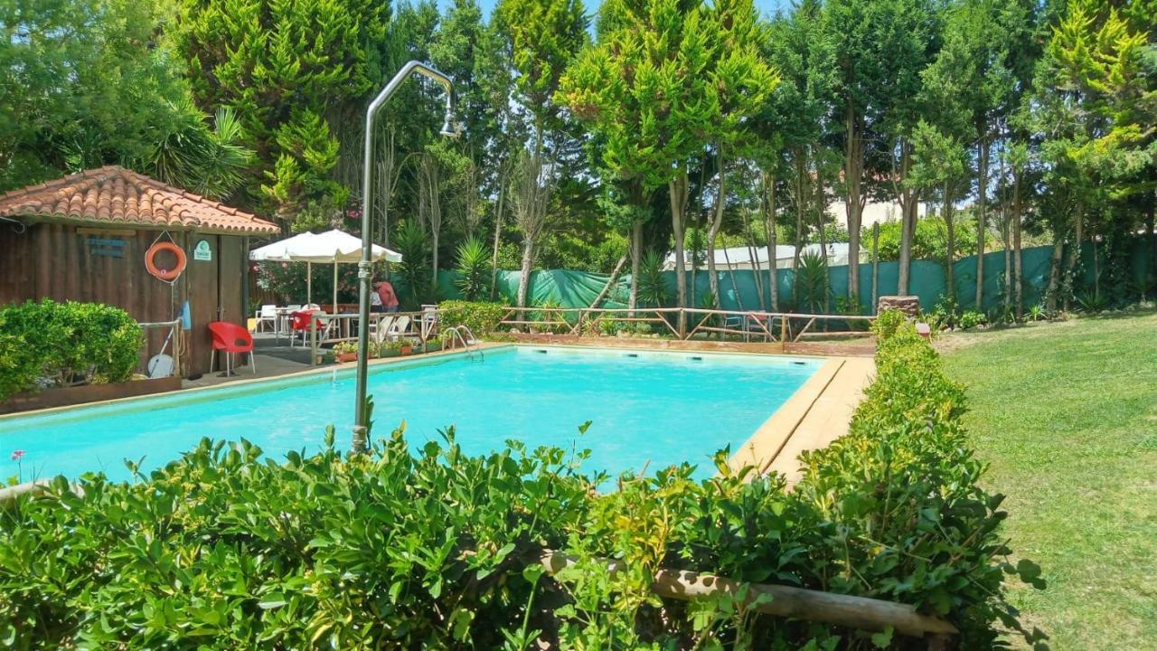Cabana Do Sol Торреш-Ведраш Екстер'єр фото