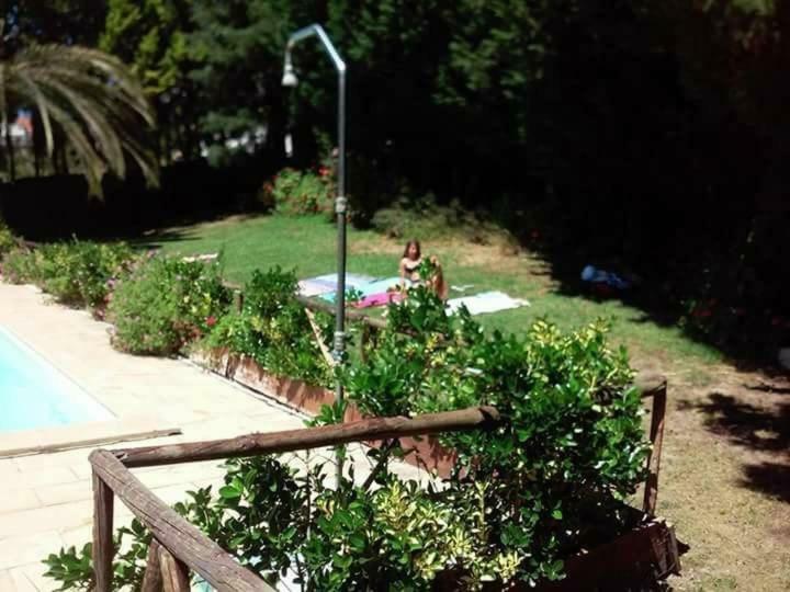 Cabana Do Sol Торреш-Ведраш Екстер'єр фото